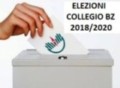 elezioni bz