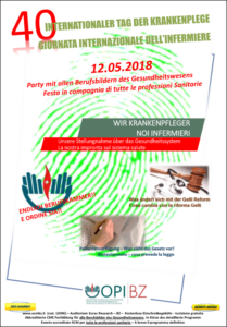 LOCANDINA 12 MAGGIO 2018